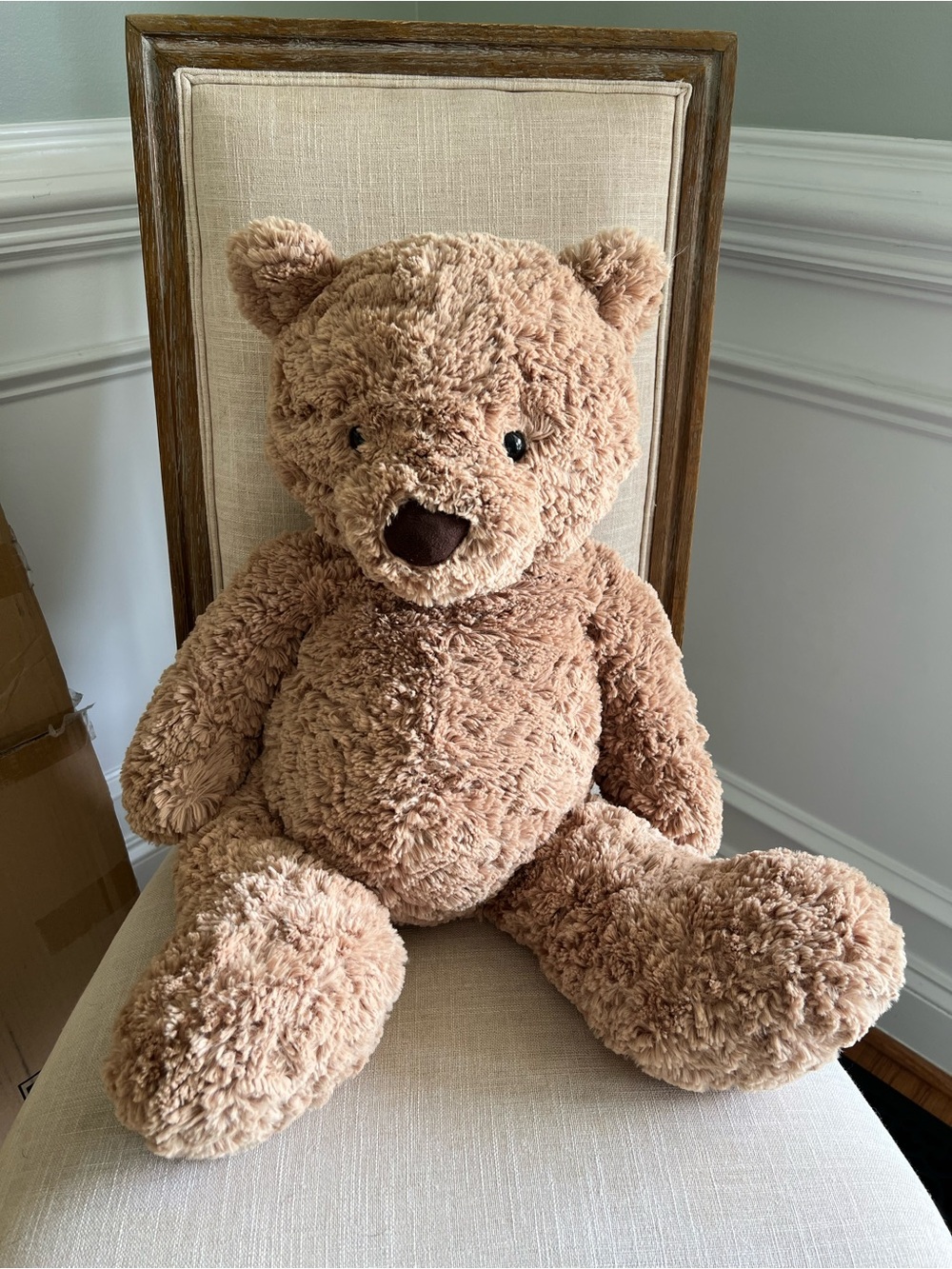 Jellycat Bumbly Bear